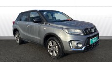 Suzuki Vitara 1.5 Hybrid SZ-T 5dr AGS Hybrid Estate